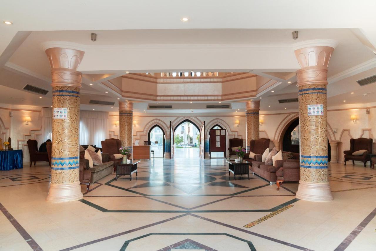 Viva Sharm Hotel Екстериор снимка