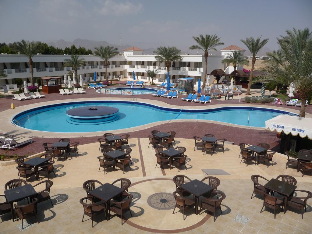 Viva Sharm Hotel Екстериор снимка